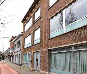 Centraal gelegen duplex appartement met 3 slpk., ruim terras en par... - Foto 3