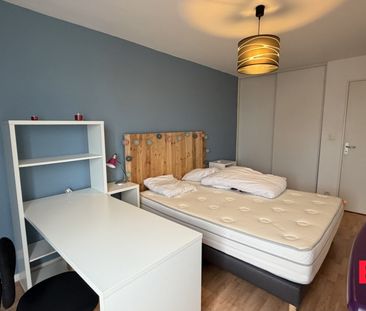 Location Appartement 2 pièces 52m² RENNES 35200 - Photo 2