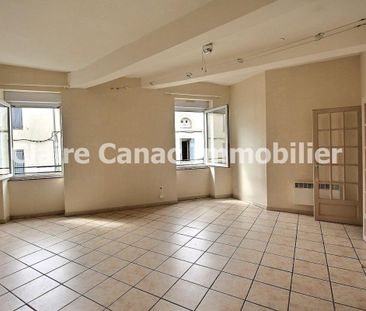 Location Appartement 3 pièces 71m² CASTRES 81100 - Photo 1