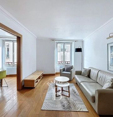 Appartement • Arsenal - Photo 1