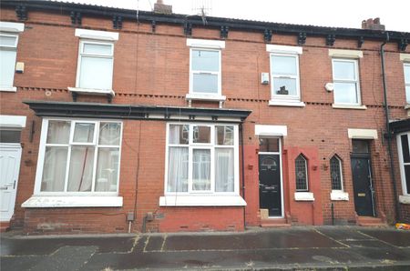 Cedar Grove, Fallowfield, Manchester, Manchester, M14 6YF - Photo 5