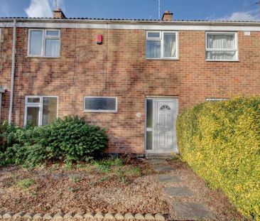 3 bedroom terraced house to rent - Photo 6
