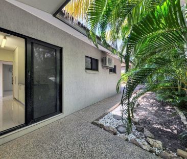 NEW & READY TO MOVE INTO - Photo 6