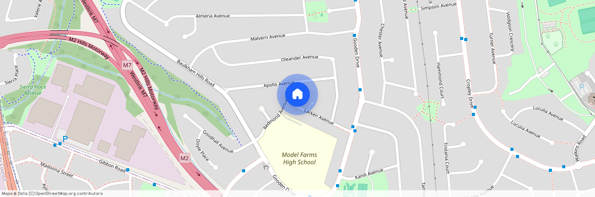 15 Larken Avenue, Sydney