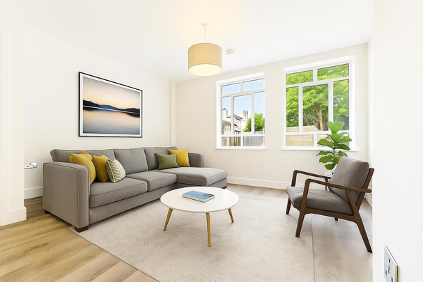 2 bedroom apartment to rent - Photo 1