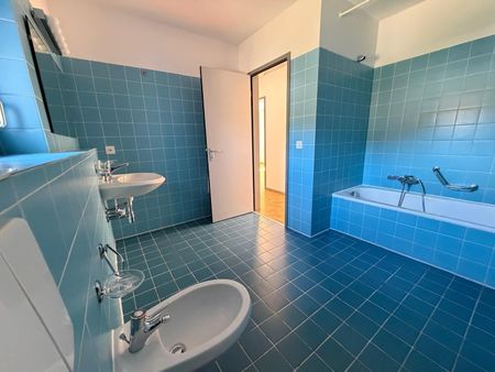 4 Zimmer, 116 m², 5. Stock - Photo 5