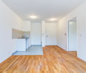 location Appartement F2 DE 40.3m² À VILLIERS SUR MARNE - Photo 5