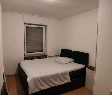 2Zimmer Wohnung am Bahnhof Dudweiler - Foto 4
