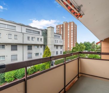 Neu renvoierte 4-Zimmer Wohnung - Foto 3