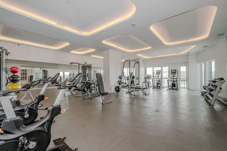 For Lease - 3210 Dakota Common Unit# A805, Burlington, Ontario - Photo 5