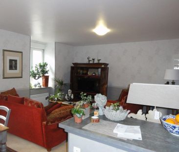 Location Appartement 2 pièces 58m² LE CREUSOT 71200 - Photo 4