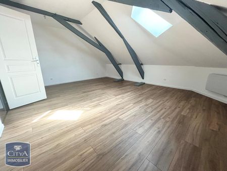 Location Maison 5 pièces 100m² FRESNES SUR ESCAUT 59970 - Photo 2