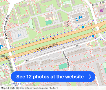 2 przystanki od centrum, Jakubskie Przedmieście - Photo 1