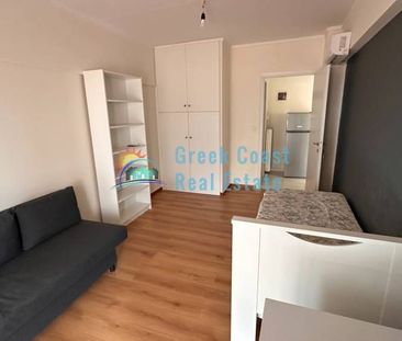 Studio/Γκαρσονιέρα για ενοικίαση Μέσα Αγυιά - Παναχαϊκή (Πάτρα) - Photo 6