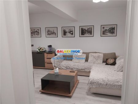 ich ap 2 cam cf 1 dec la cheie Craiovei etaj 2 fond nou cu centrala - Fotografie 3