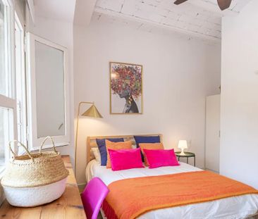 Carrer de Còrsega, Barcelona, Catalonia 08037 - Photo 4