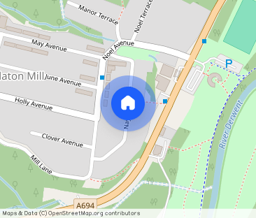 Naylor Avenue, Winlaton Mill - Photo 1