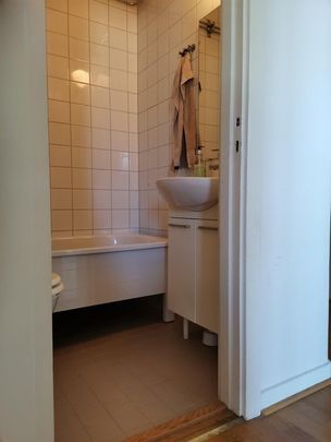 Palmbladsvägen, Stockholm - Foto 1