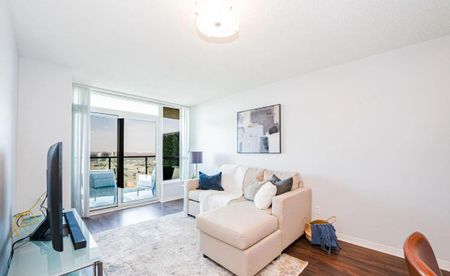 For Lease - 4900 Glen Erin Drive Unit# 1801, Mississauga, Ontario - Photo 3