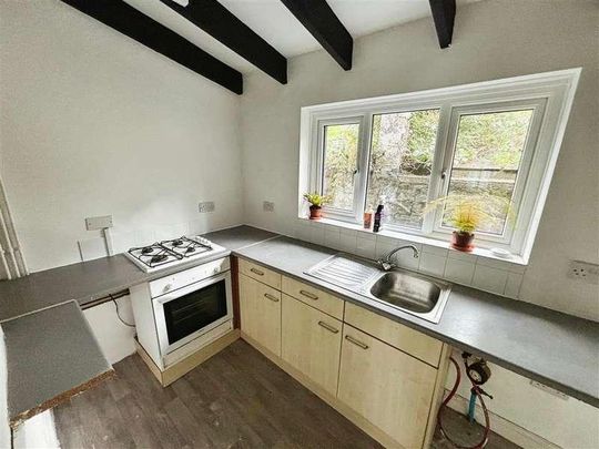 Jubilee Road, Six Bells, Abertillery, NP13 - Photo 1