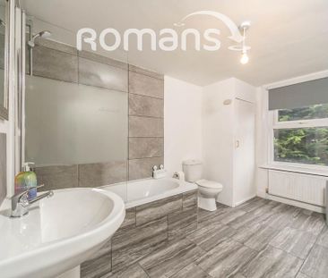 2 bedroom terraced house to rent - Photo 6