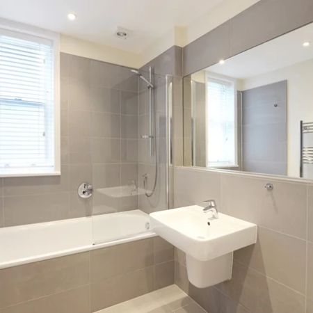 ONE BEDROOM FLAT HAMMERSMITH - Photo 4