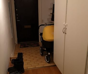 Enskededalen - 3rok - 7mån - 14.950kr/mån - Foto 2