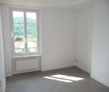 APPARTEMENT T4 A LOUER - Photo 1