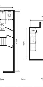 1 Bed Flat, Hart Street, RG1 - Photo 4