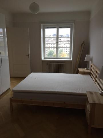 Ljus tvåa i Vasastan - Foto 3