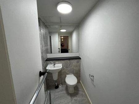 Studio to rent - Photo 4