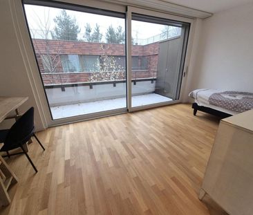 3.5 Zimmer, 93 m², EG - Photo 5