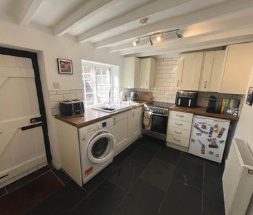 3 bedroom cottage to rent - Photo 1
