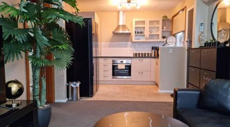 Modern, Easy-Care Living in the Heart of Kaiapoi - Photo 4