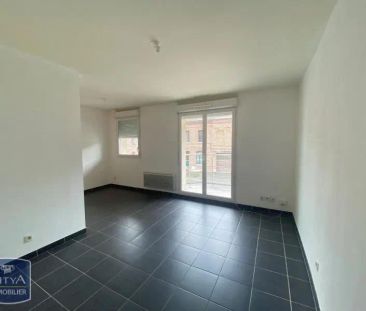 Appartement à louer 2 pièces 54.03m² - Photo 6