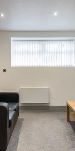 1 bedroom serviced apartment to rent - Photo 3