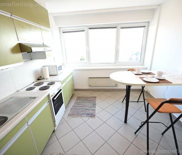 möblierte 2-Zimmer-Wohnung mit schönem Blick I beim Prater/ Praters... - Photo 5