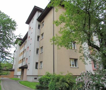 4 Zimmerwohnung in Schwerzenbach - Photo 3