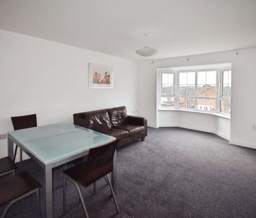 2 bedroom apartment to rent - Photo 5