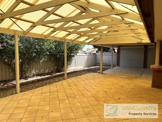 18 Creedon Close, Evanston Park SA 5116 - House For Rent | Domain - Photo 1