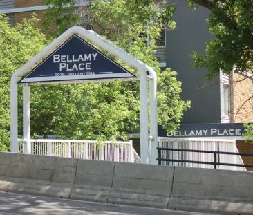 Bellamy Place | 9915 Bellamy Hill Road Northwest, Edmonton - Photo 1