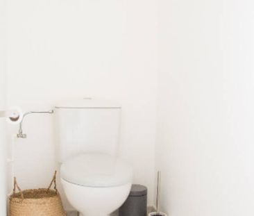 LOCATION APPARTEMENT F2 AVEC CUISINE AMENAGEE ET EQUIPEE, PARKING, ... - Photo 6