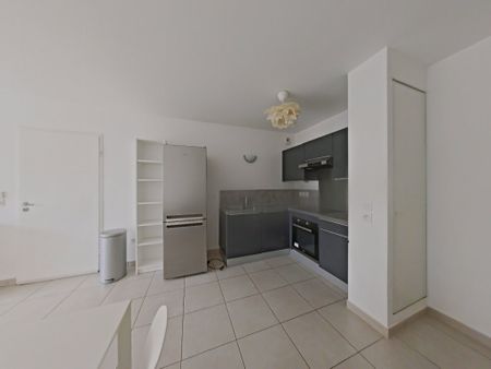 Location Appartement 2 pièces Meublé 44m² MAISONS ALFORT 94700 - Photo 3
