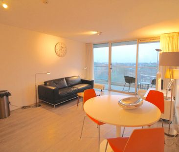 Te huur: Appartement Nonnenveld in Breda - Foto 3