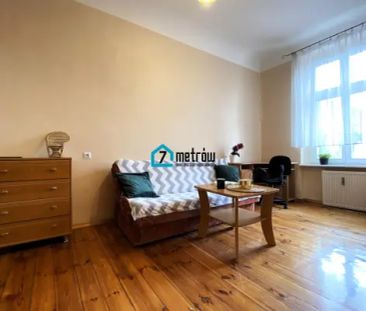 3 OSOBNE POKOJE, ODDZIELNA KUCHNIA, BALKON - Фото 1