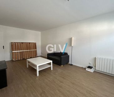 Appartement 3 pièces à - Photo 2