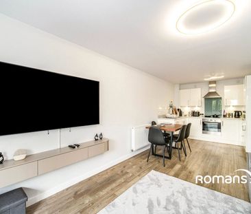 Beechey Place, Wokingham, Berkshire, RG40 - Photo 4