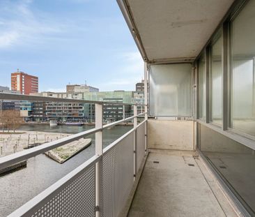 Appartement te huur: Fijnjekade 185 2521 DT Den Haag - Photo 3