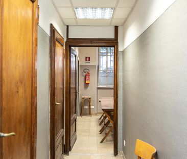 Ufficio Villa Torlonia, Via Antonio MUSA – 01AF6306 - Photo 1