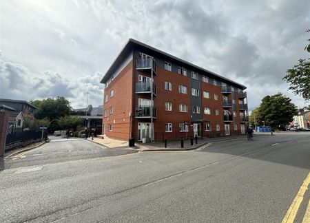 Bodiam Hall, Lower Ford Street, Coventry CV1 5PA - Photo 2